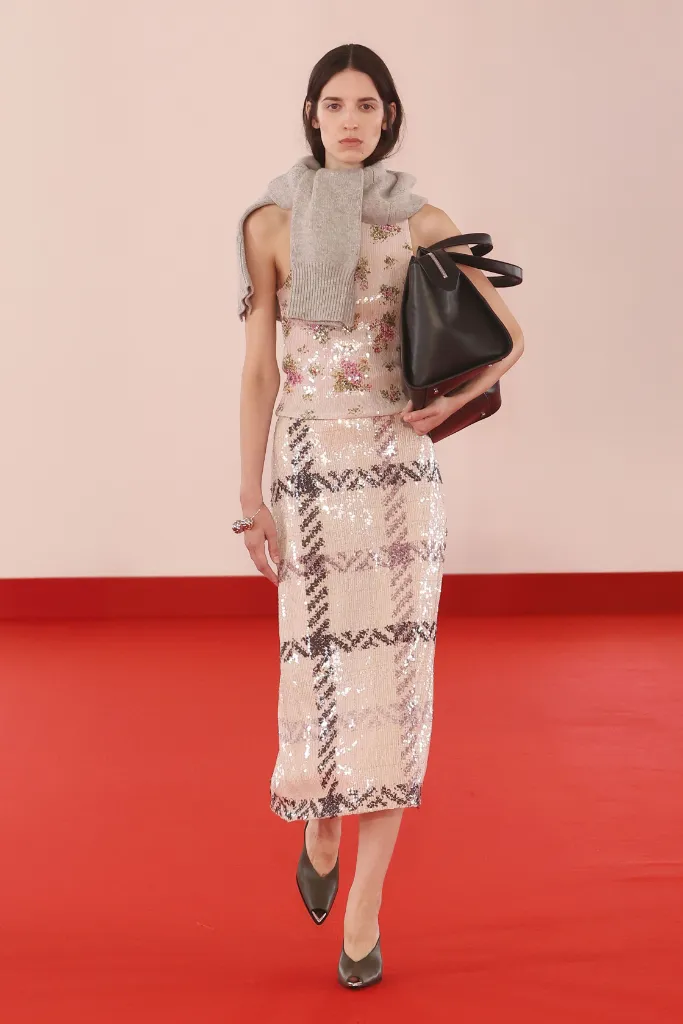 Brandon Maxwell 26SS 030